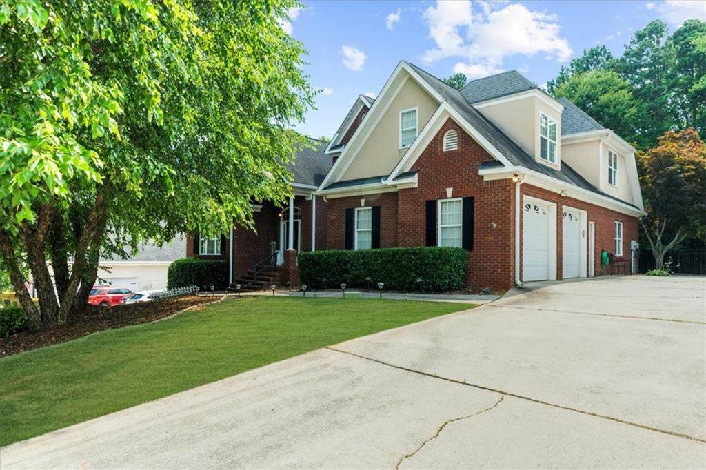 3737 Falls Trail - Photo 1