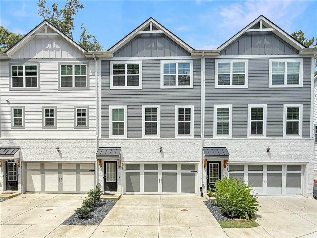 1160 Kendron Lane - Photo 1