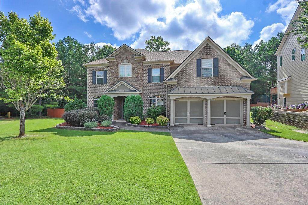 1737 Rolling View Way - Photo 1