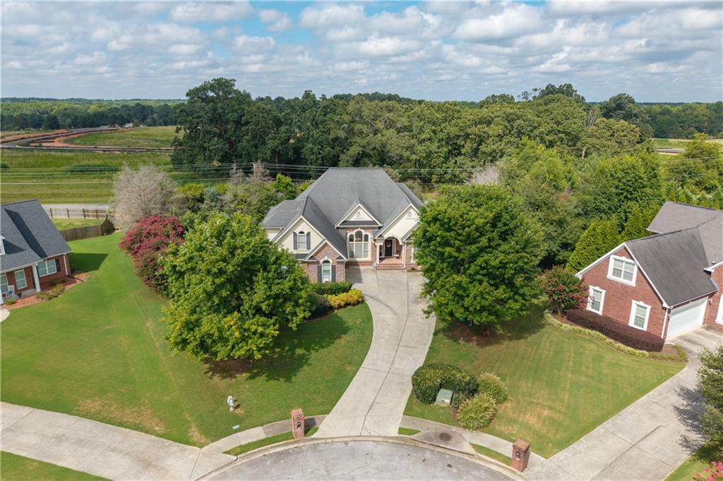 907 Hannah Court - Photo 1