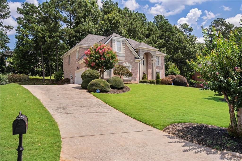 1030 Abercorn Drive - Photo 1