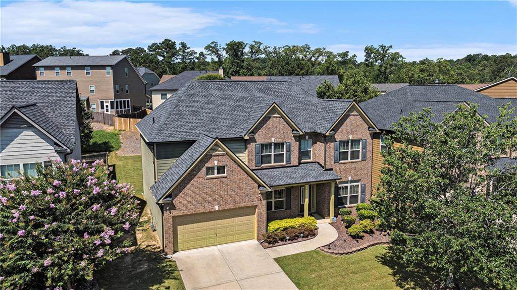 3777 Lake Haven Way - Photo 1