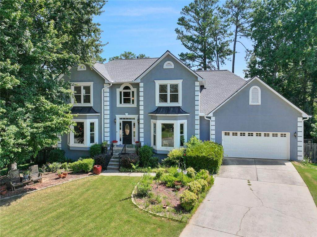 425 Serrant Court - Photo 1