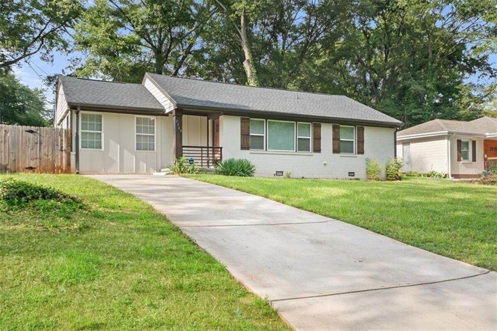 2769 Glenvalley Drive - Photo 1