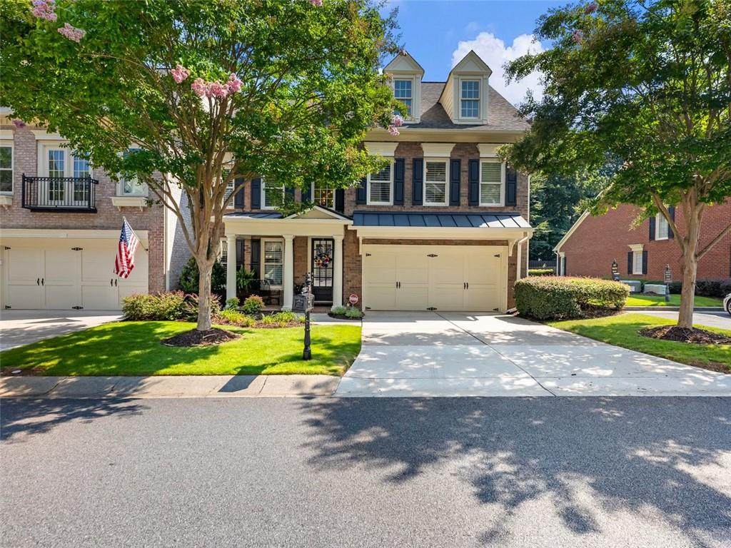 7521 Portbury Park Lane - Photo 1