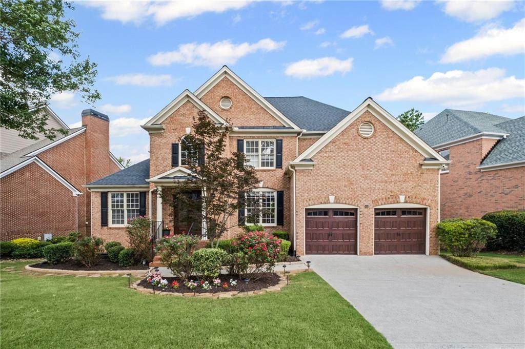 12857 Waterside Drive - Photo 1