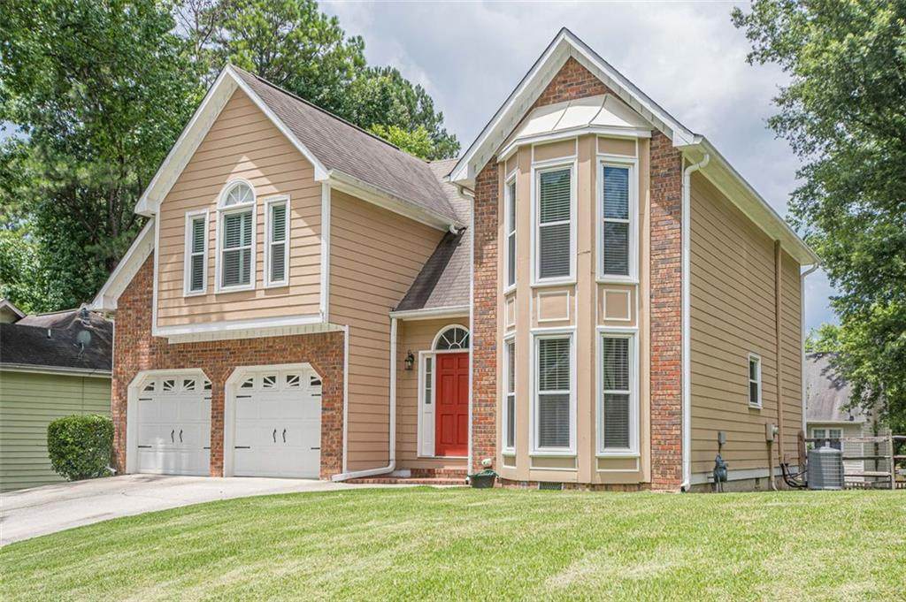 3258 Woodcliff Way - Photo 1