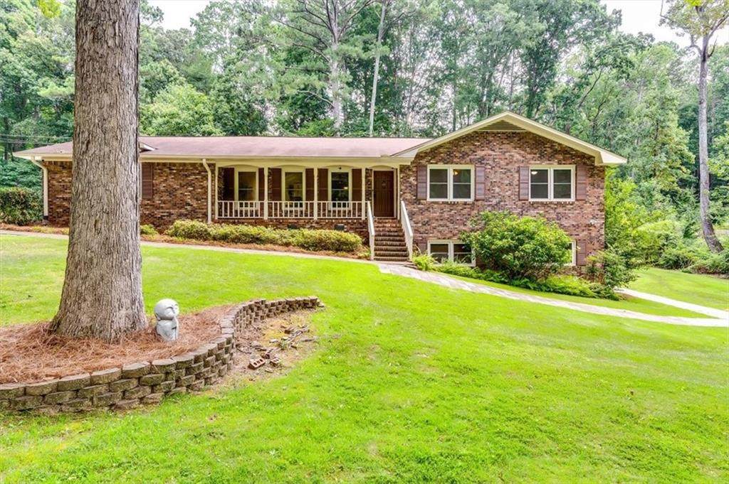 1398 Branchwood Drive - Photo 1