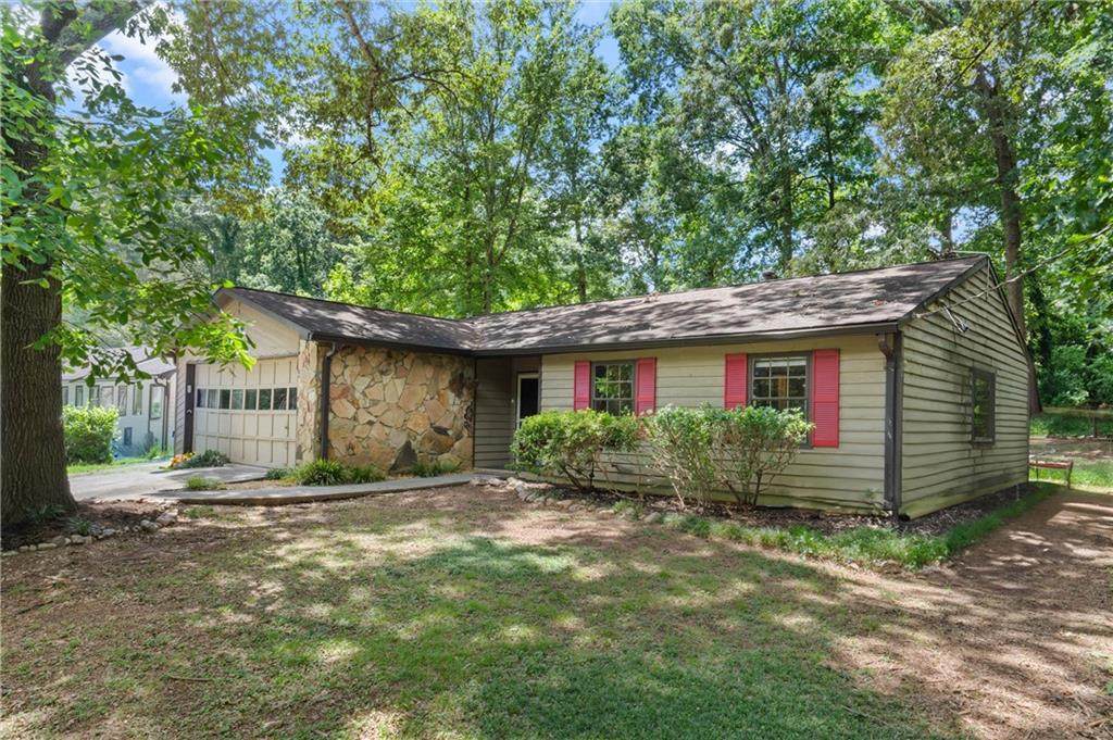 573 Fieldstream Way - Photo 1