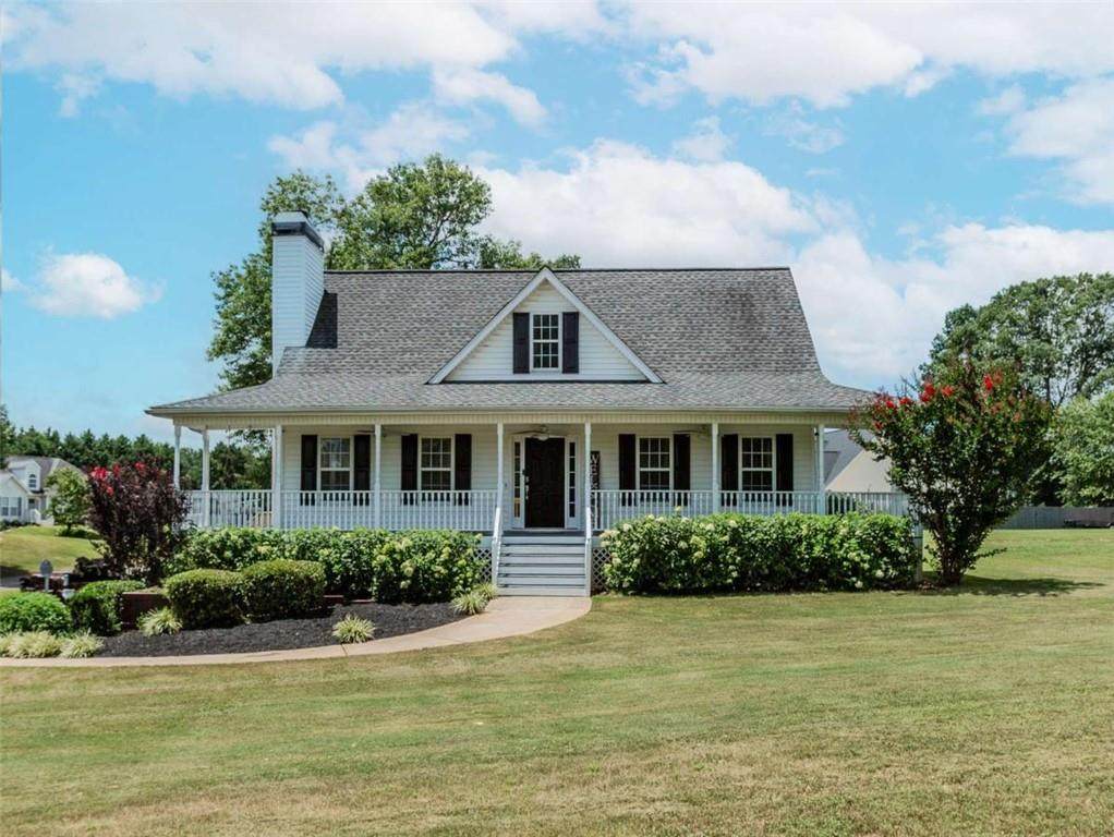 6230 Dana Way - Photo 1