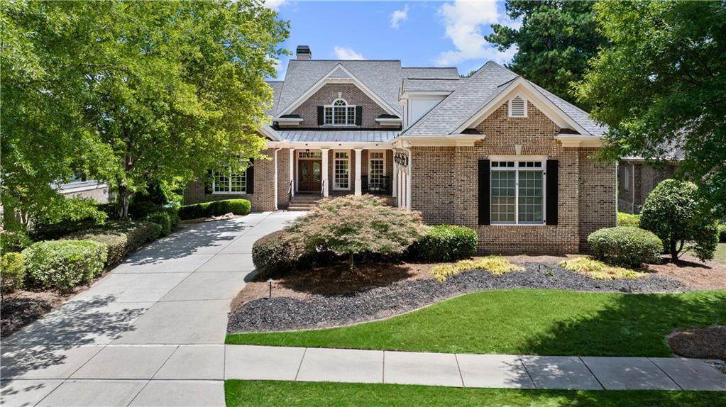 6191 Talmadge Run - Photo 1