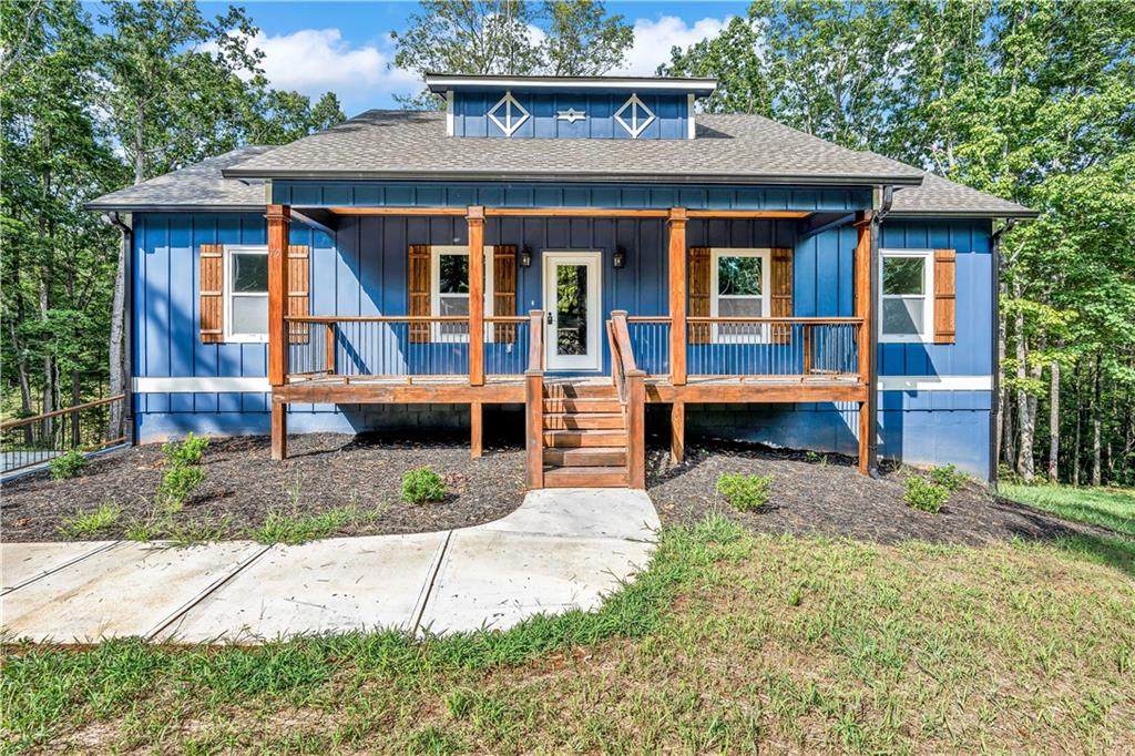 70 Country Hills Trail - Photo 1