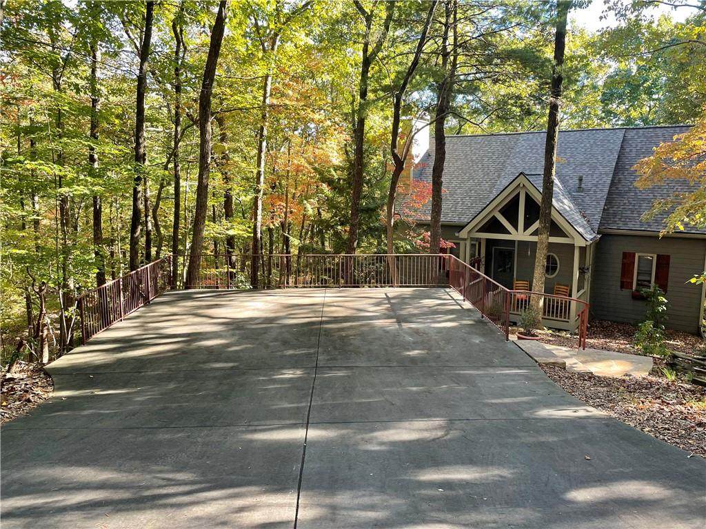 121 Laughing Fox Knoll - Photo 1
