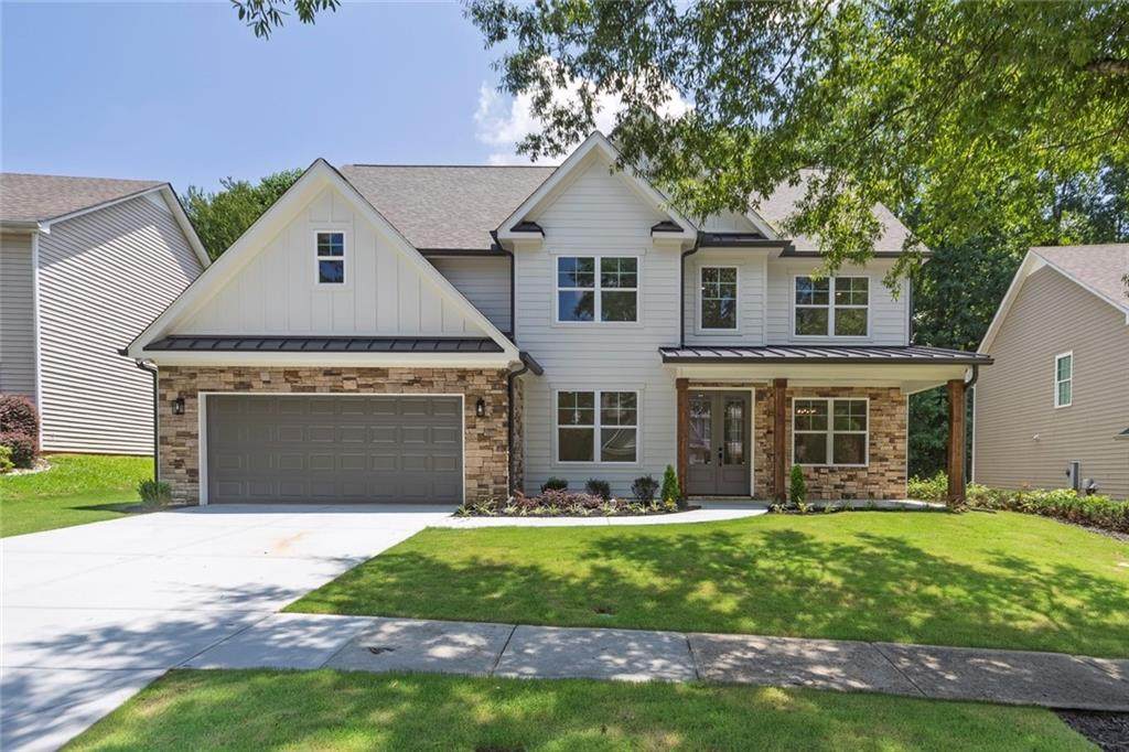 3460 Watson Gate Road - Photo 1