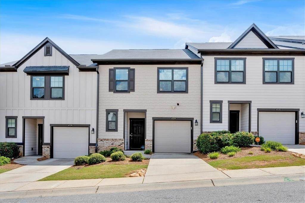 6528 Mountain Home Way - Photo 1
