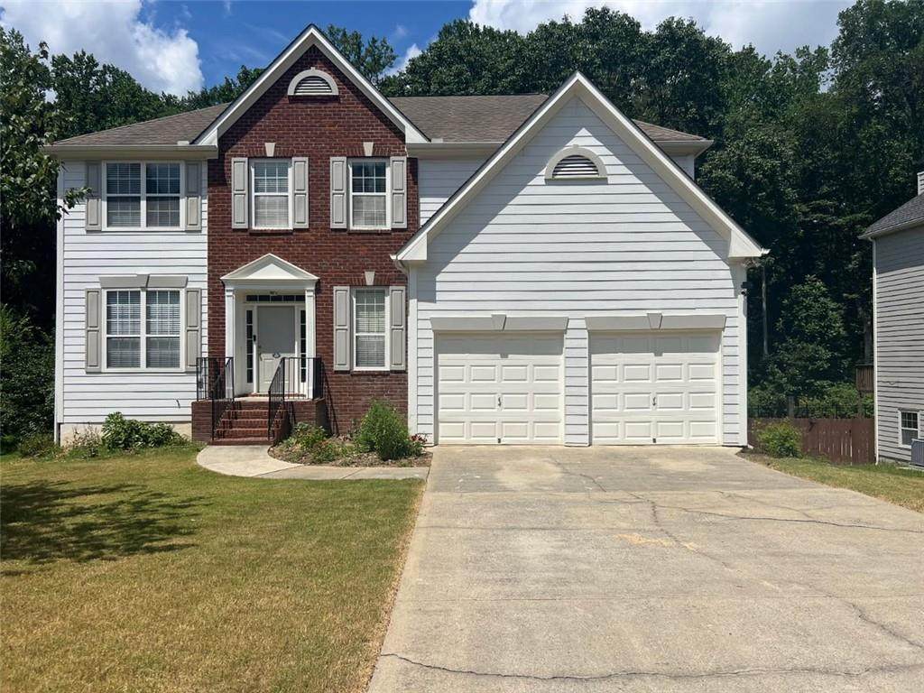 421 Holland Springs Drive - Photo 1