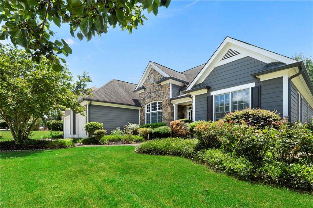 65 Riverwood View - Photo 1