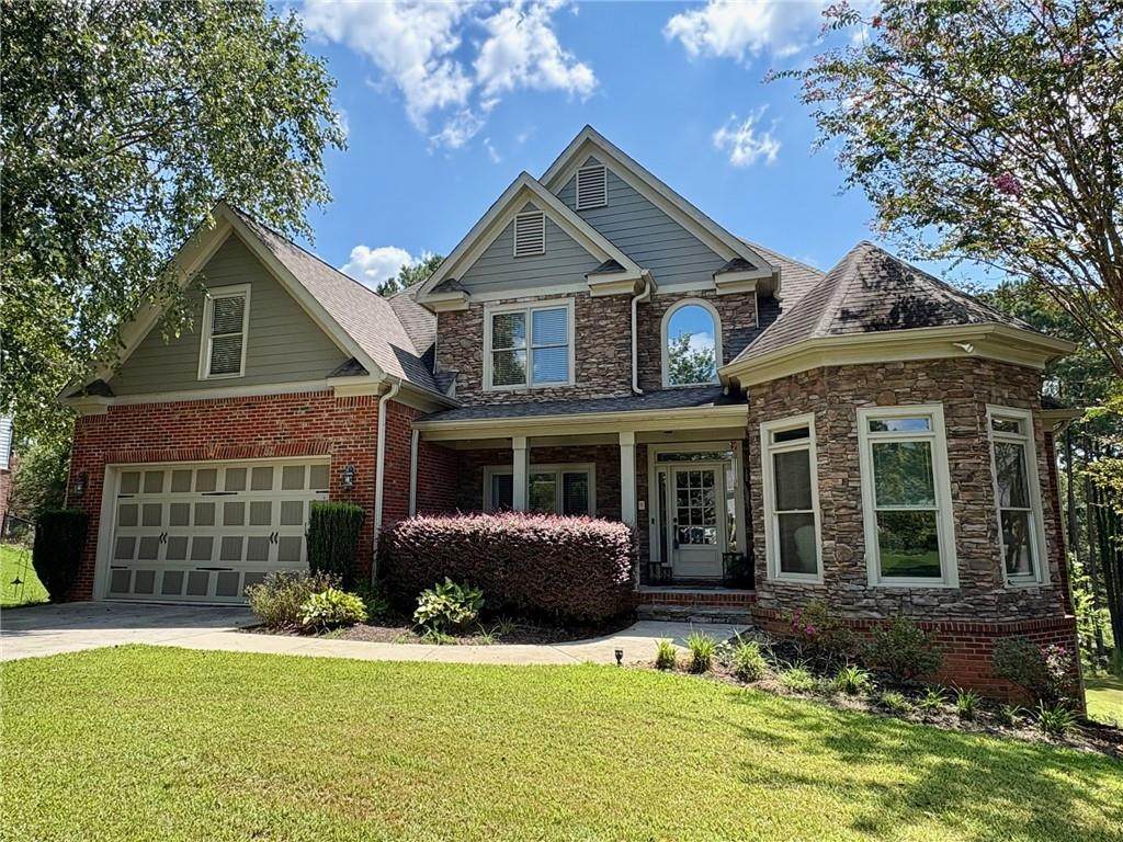 1030 Silver Thorne Drive - Photo 1