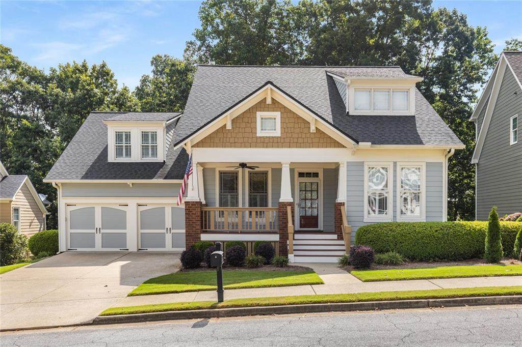 106 Woodbury Lane - Photo 1