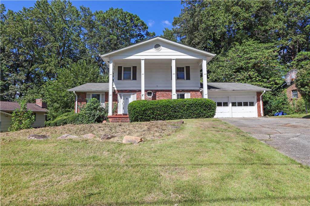 2678 Evergreen Trail - Photo 1