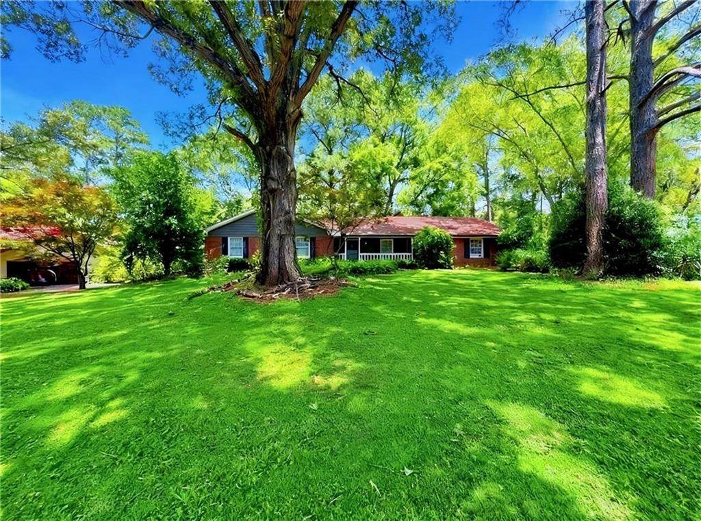 1790 Brandy Woods Trail - Photo 1