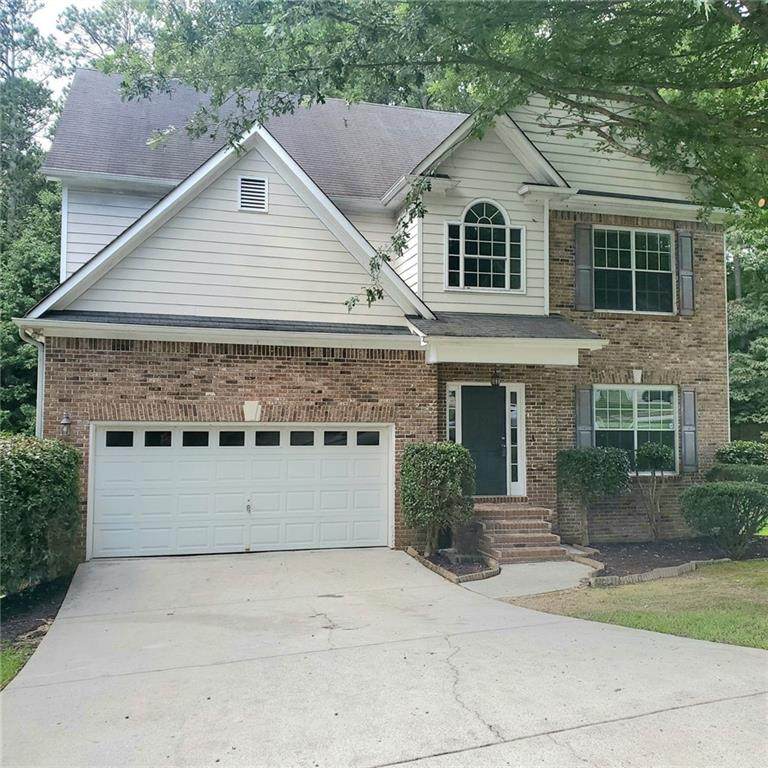3520 Southpointe Hill Drive Northeast Drive - Photo 1