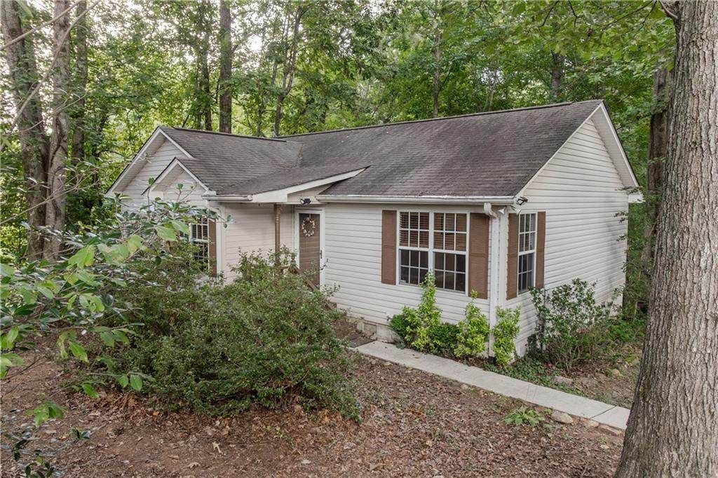 641 Horton Road - Photo 1