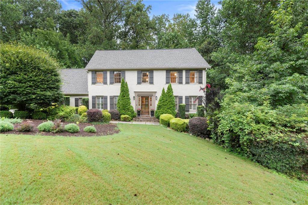1495 Colgate Court - Photo 1