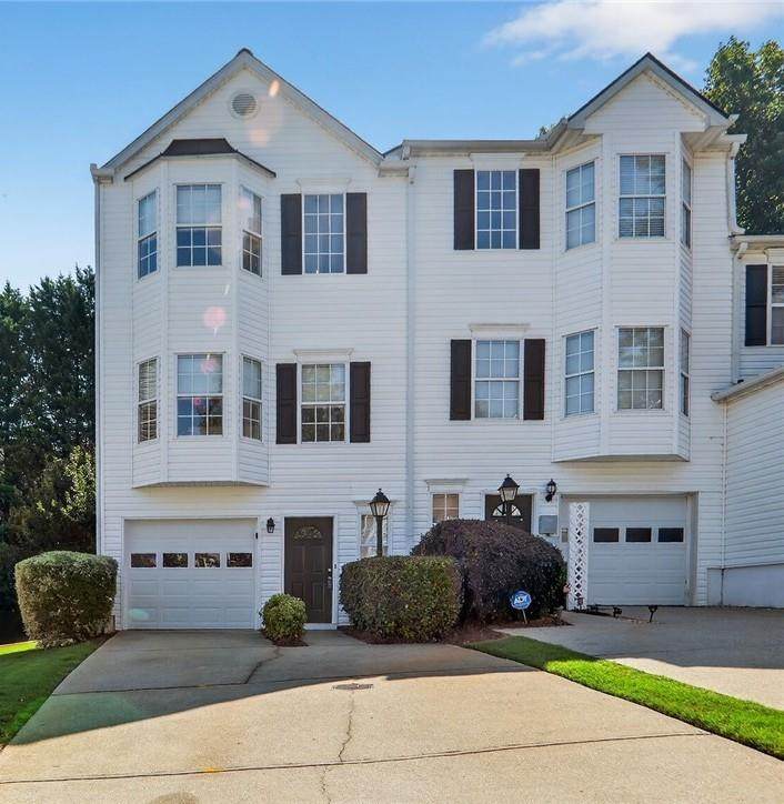 1621 Indian Way - Photo 1