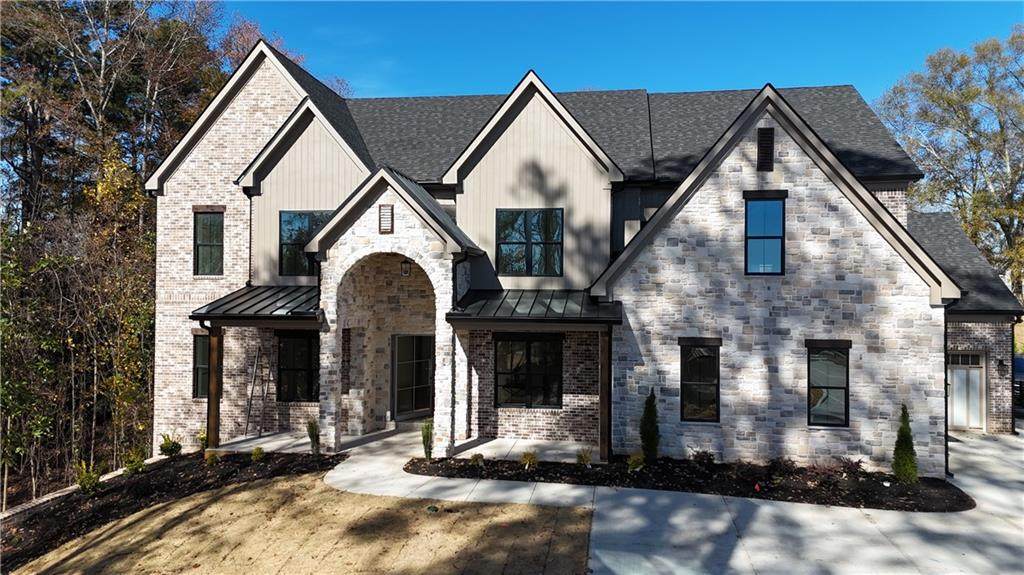 130 Legion Drive - Photo 1