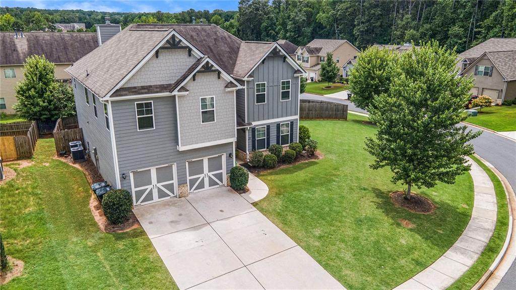 21 Aspen Valley Lane - Photo 1