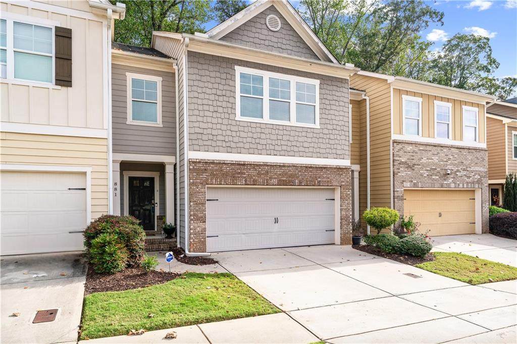 881 Whittington Parkway - Photo 1