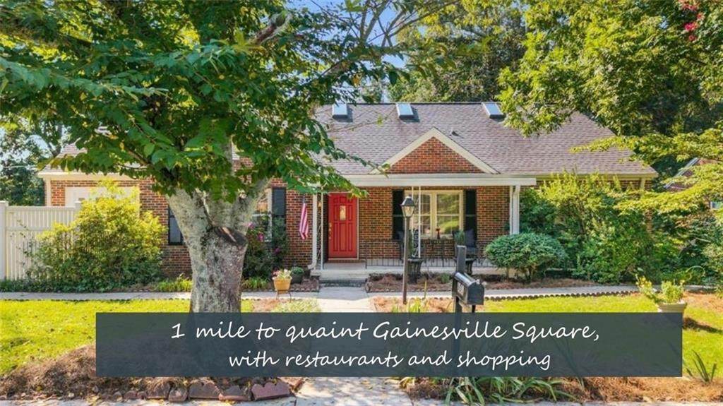 601 Ridgewood Avenue - Photo 1