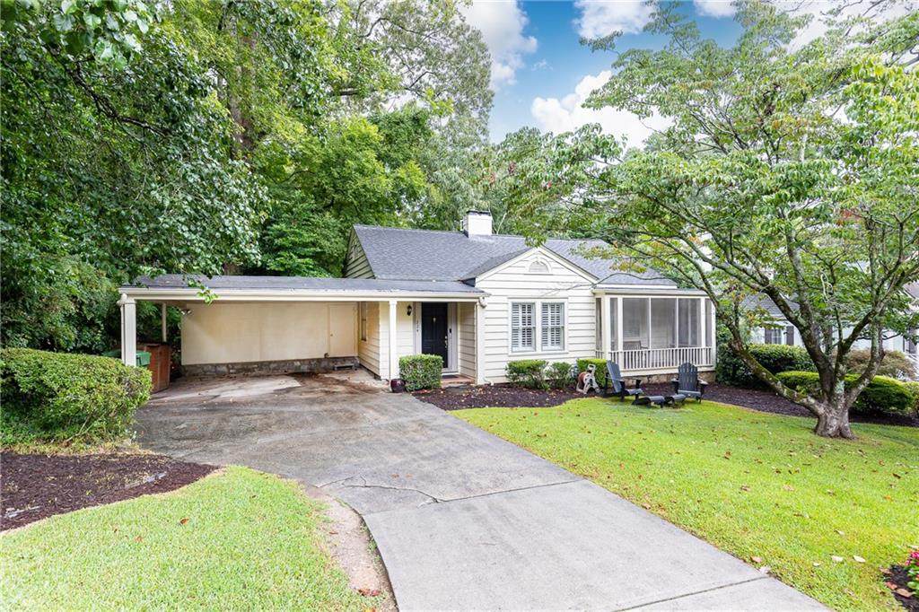 224 Peachtree Way - Photo 1
