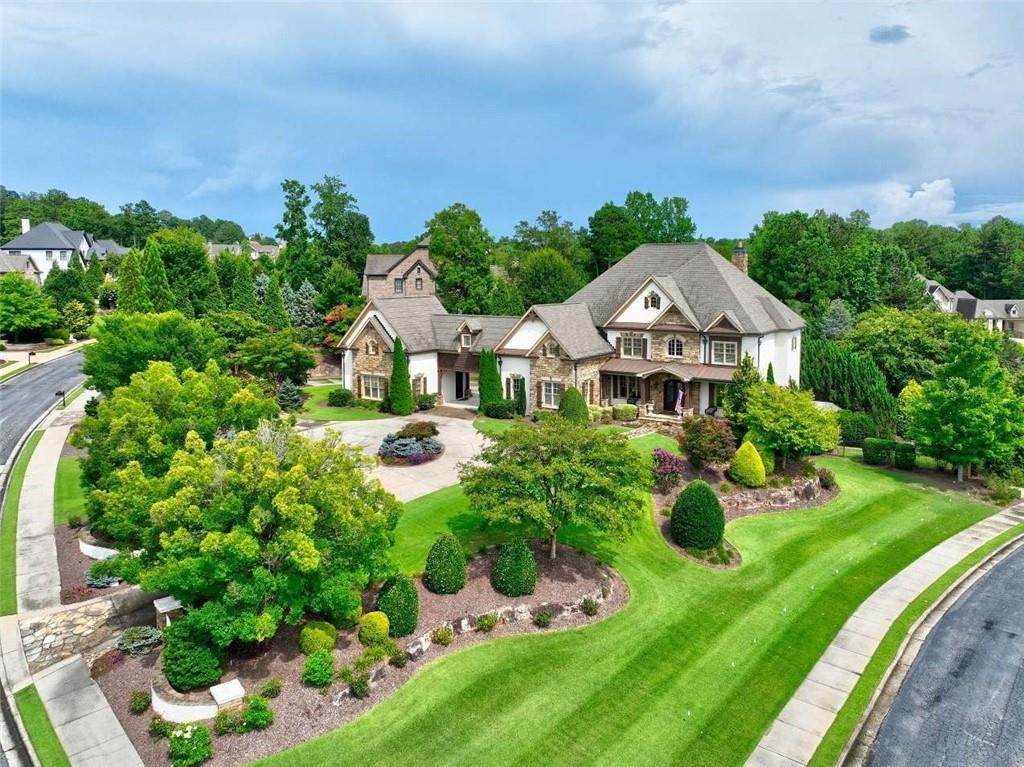 3027 Watsons Bend - Photo 1