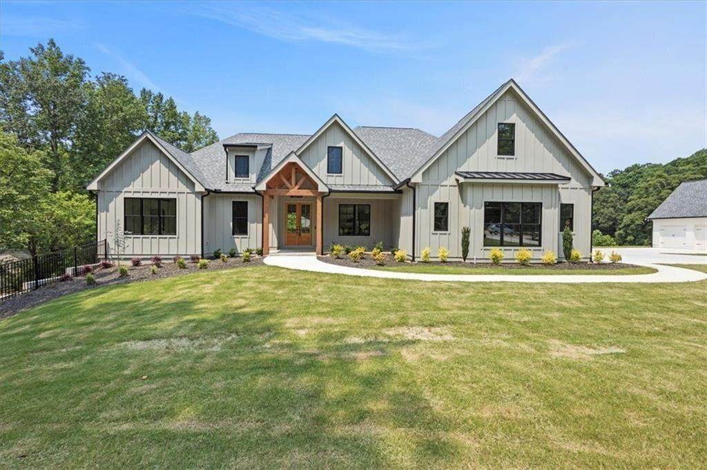 9224 Waldrip Road - Photo 1