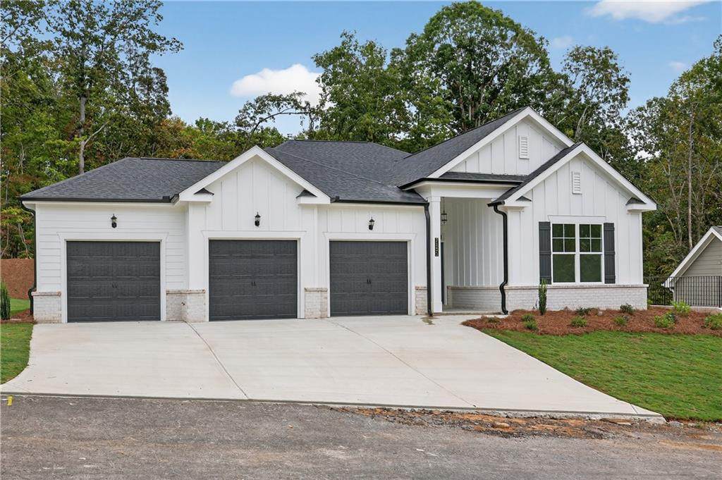 2533 Parkside Way Lot 400 - Photo 1