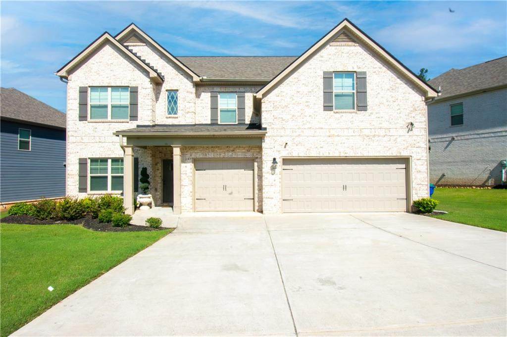 5676 Wyncreek Circle - Photo 1