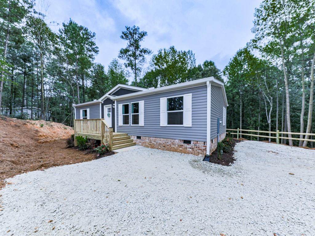 6472 Hwy 53 West - Photo 1