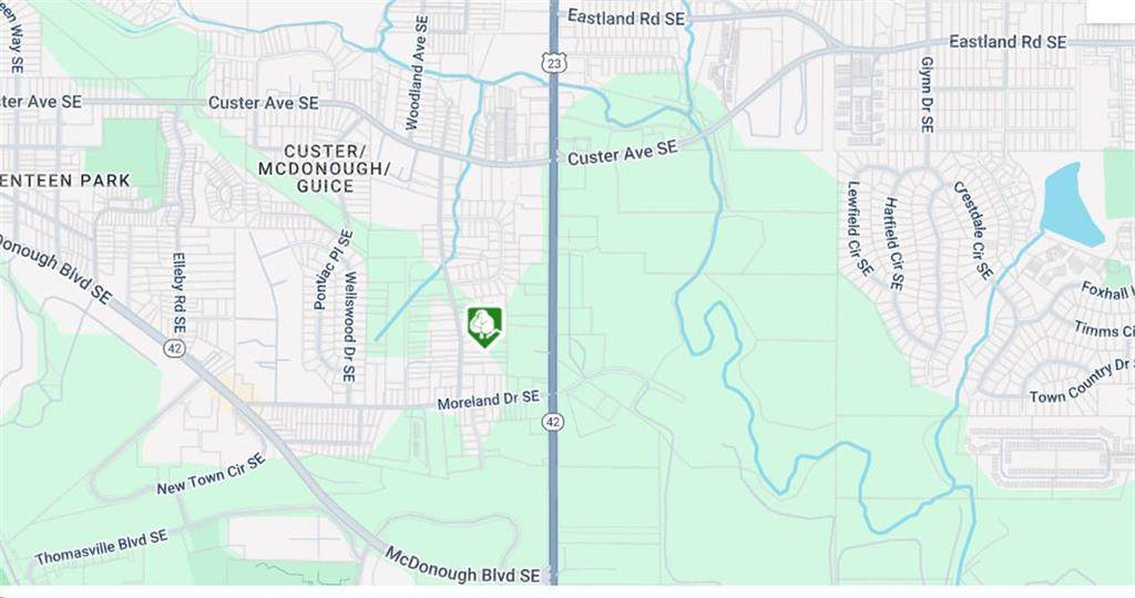 1612 Woodland Avenue - Photo 1