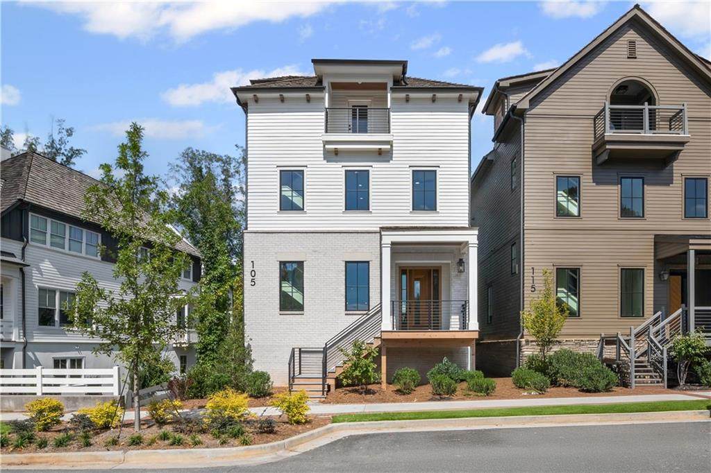 105 Alcovy Terrace - Photo 1