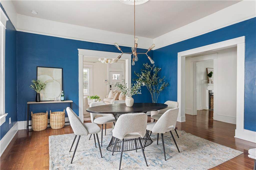 1423 Fairbanks Street - Photo 1