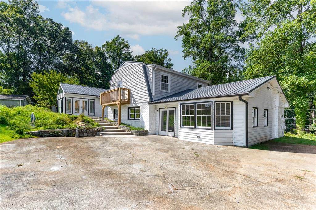 2789 Cottonwood Drive - Photo 1