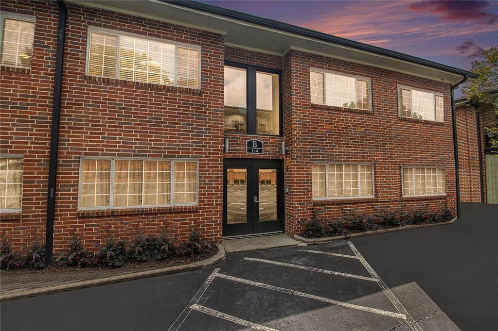 1705 Monroe Drive - Photo 1