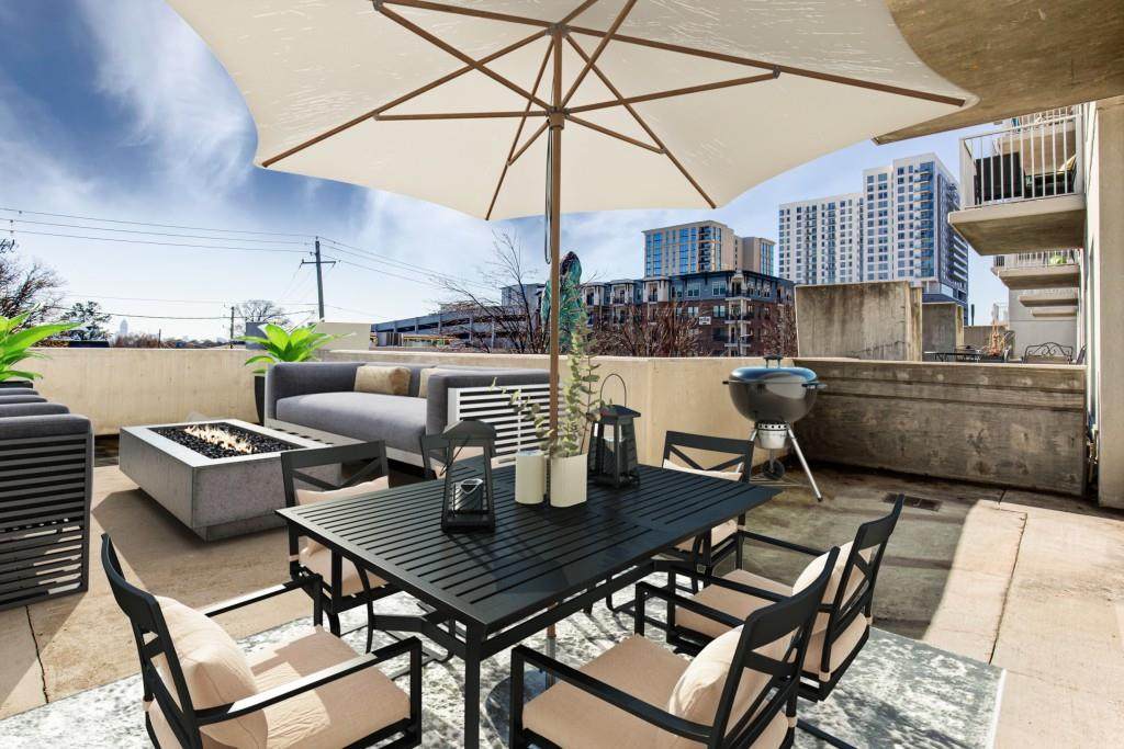 250 Pharr Road - Photo 1