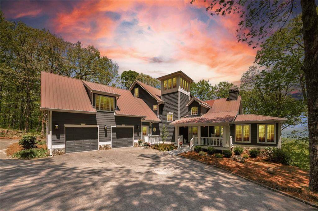 1093 Lower Sassafras Parkway - Photo 1