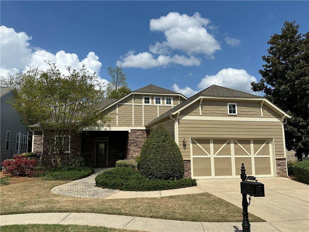 3133 Scarlet Oak Lane - Photo 1