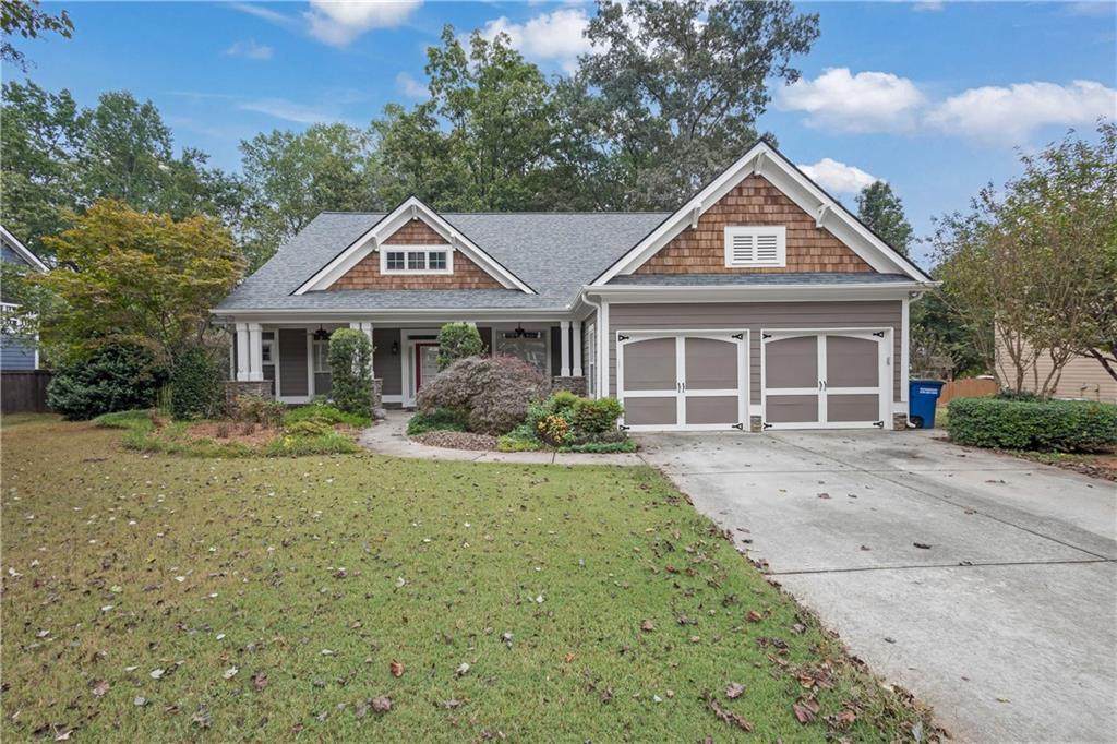 187 Sweetwater Bridge Circle - Photo 1