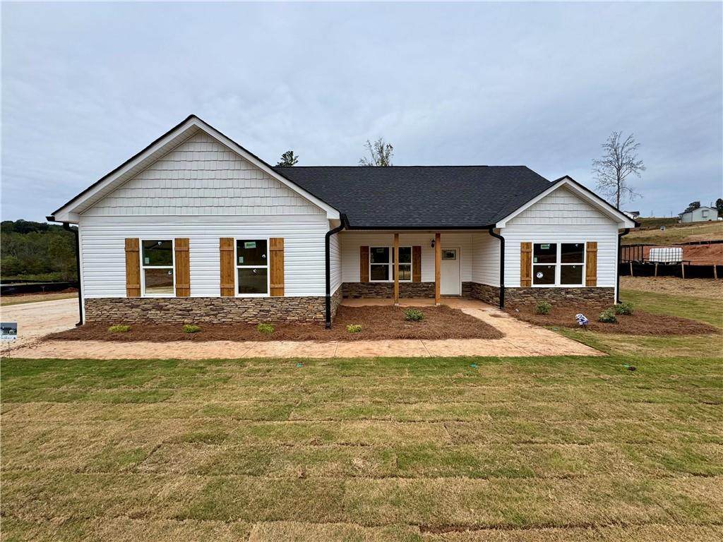 729 Dortch Road - Photo 1