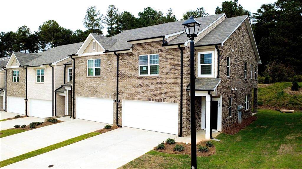 1232 Fagiolo Street - Photo 1